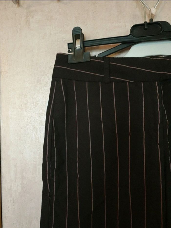 Pantalon large - photo numéro 3