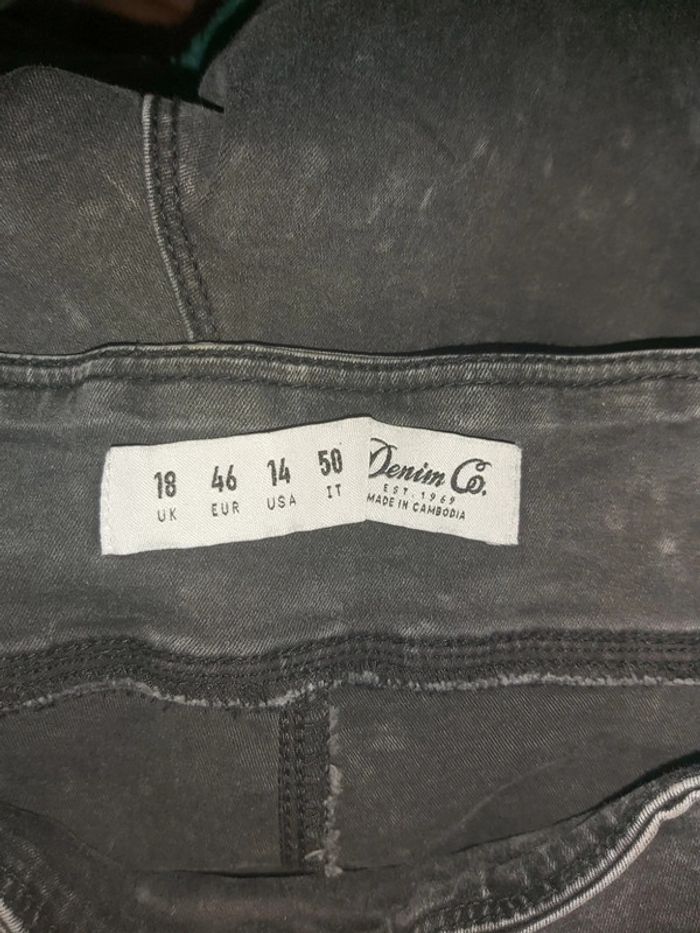 Jeans primark taille 46 - photo numéro 2