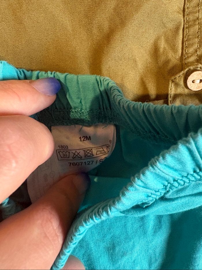 Shorts - photo numéro 2