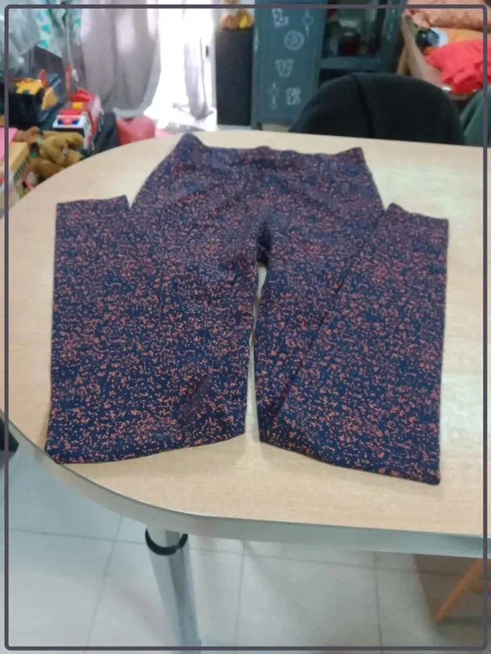 Legging sport femme