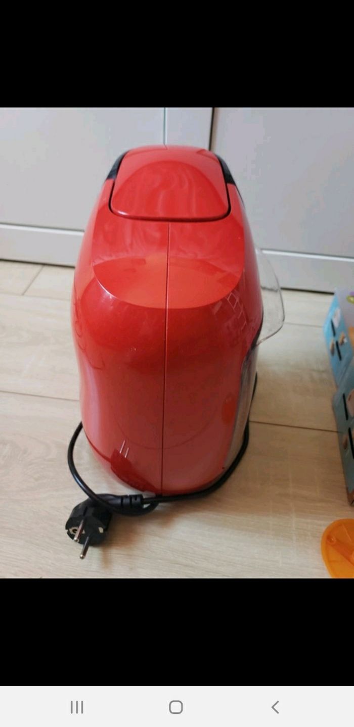 Cafetière 🎀 Tassimo 15€ - photo numéro 6