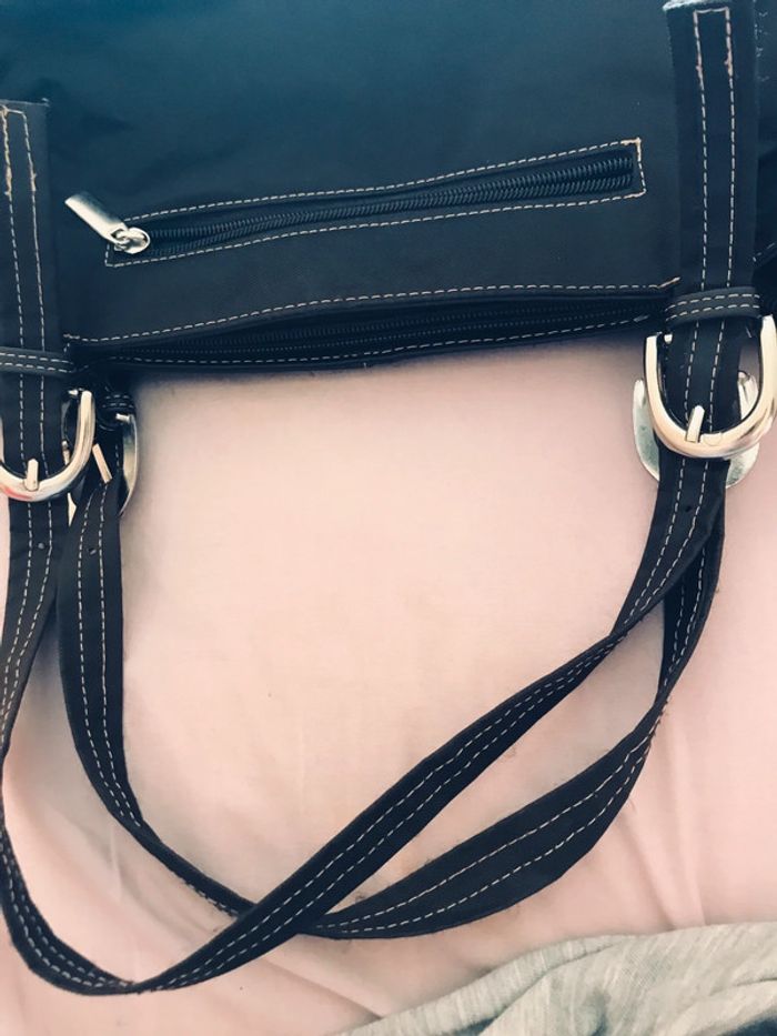 Sac marron - photo numéro 9