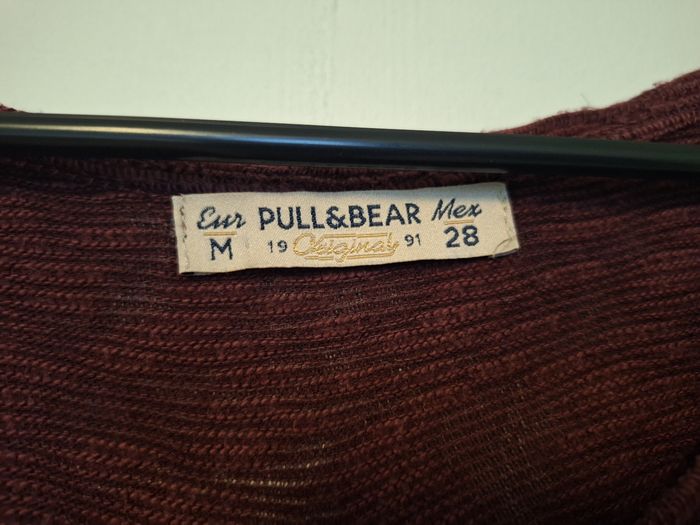 Pull fin Pull&Bear - photo numéro 2