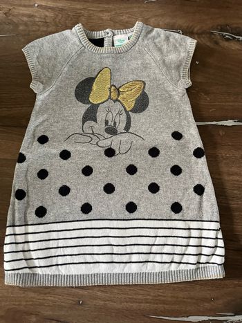 Robe Minnie