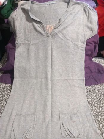 Robe pull 3suisses taille 150cm