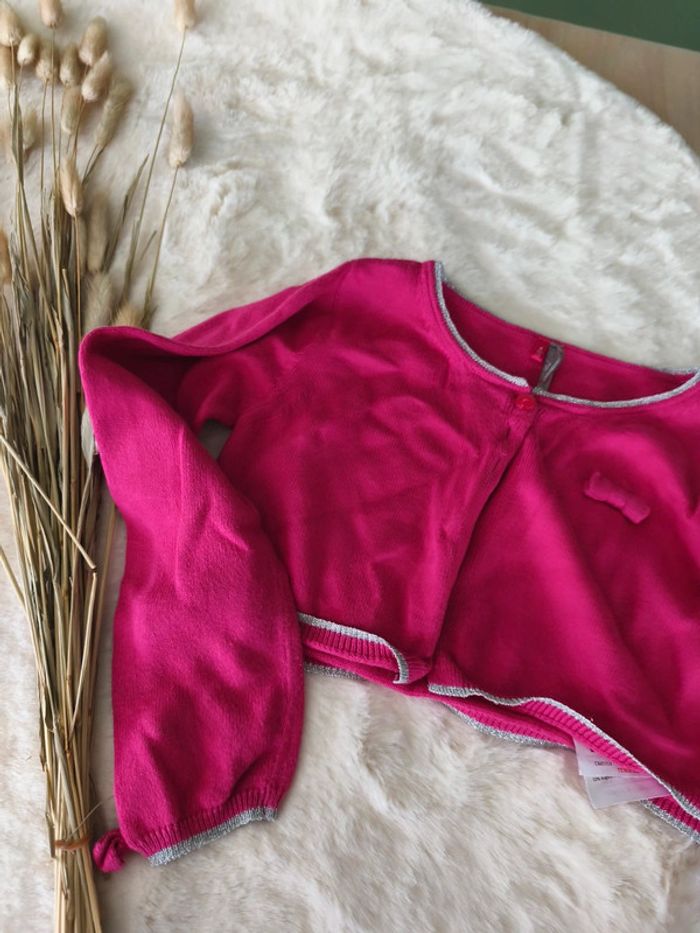 Boléro - photo numéro 2