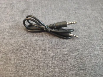 Câble Jack