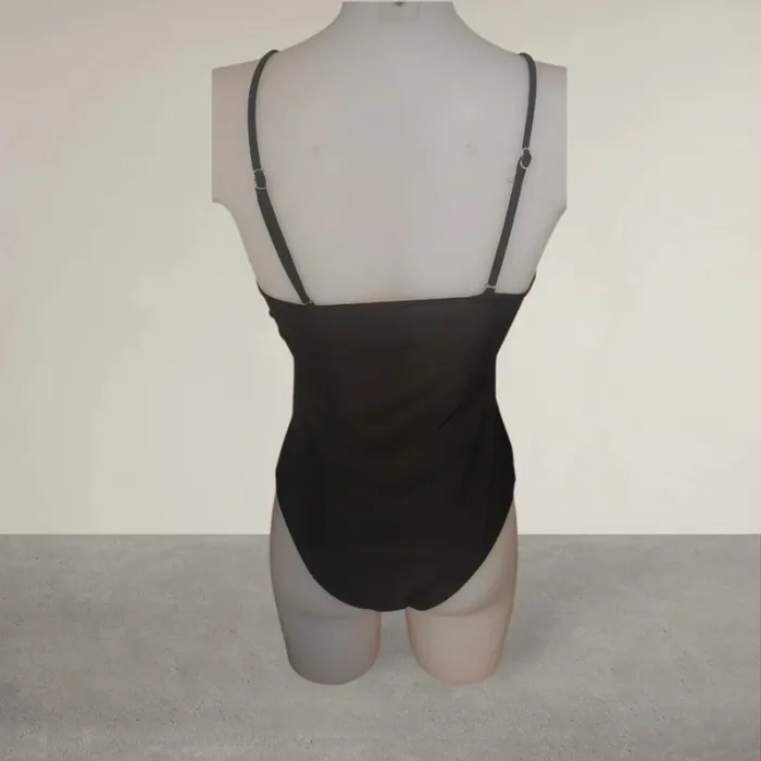 Maillot 1 pièce étoile de mer - photo numéro 3