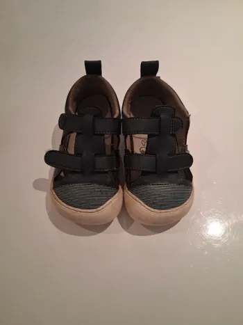 Sandale taille 26