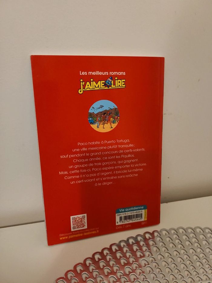 Lot j'aime lire - photo numéro 2