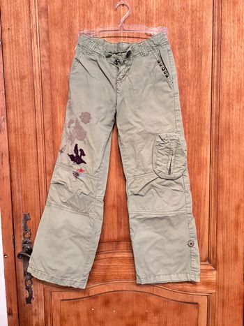 Pantalon IKKS