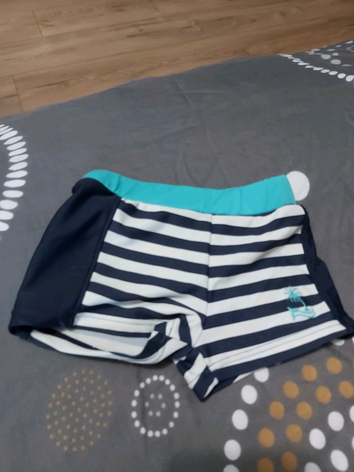 Maillot de bain garcon 18 mois