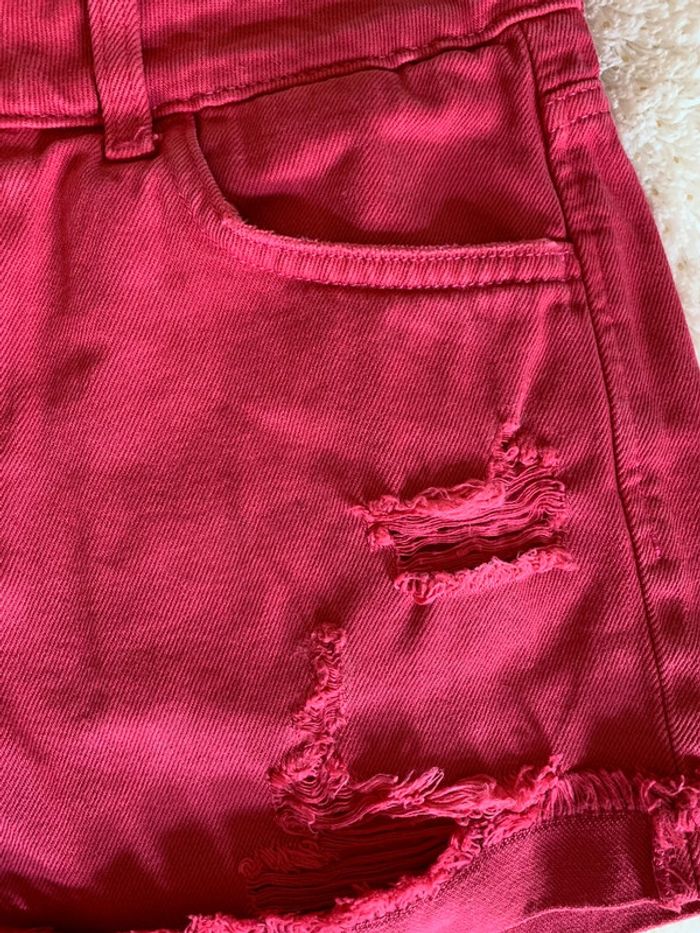 Short - photo numéro 3