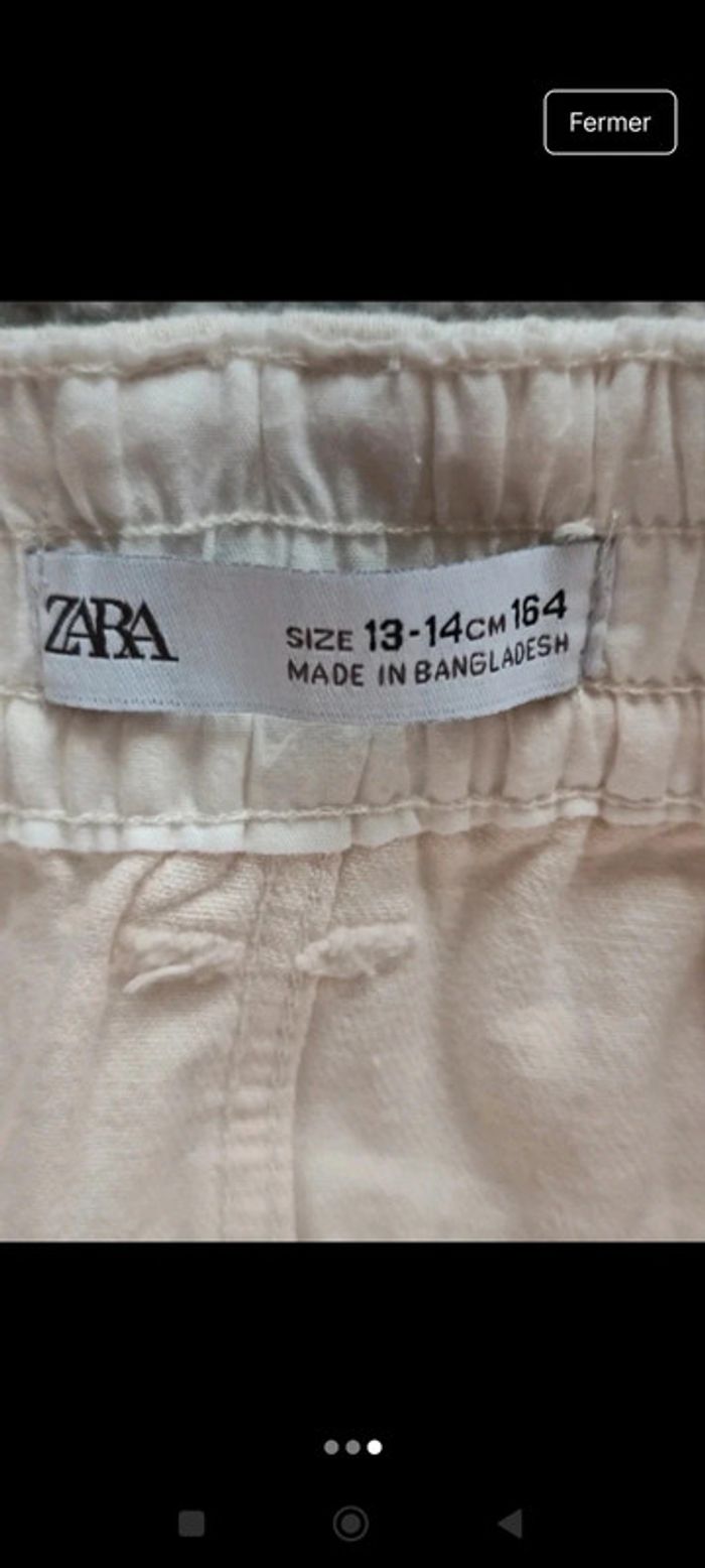Jupe Zara - photo numéro 3