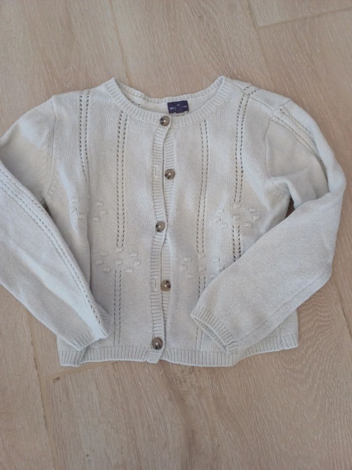 Gilet