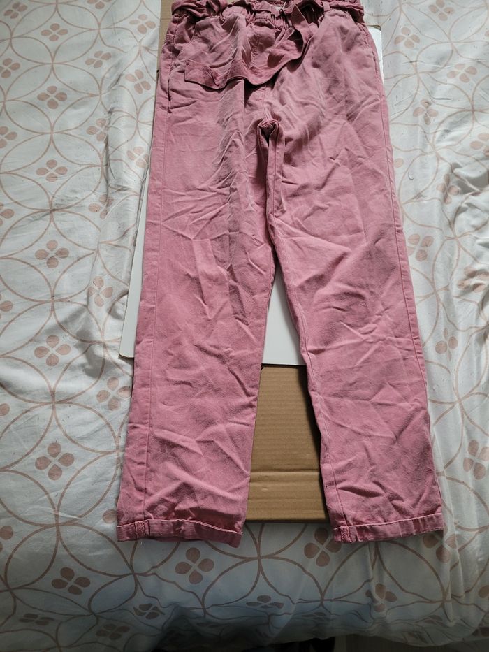 Lot vêtements  fille - photo numéro 9