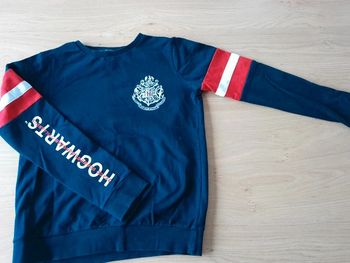 Sweat femme harry poter S