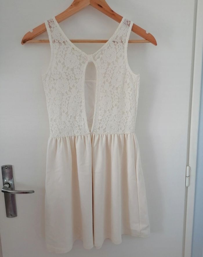 Robe 12 ans - photo numéro 4