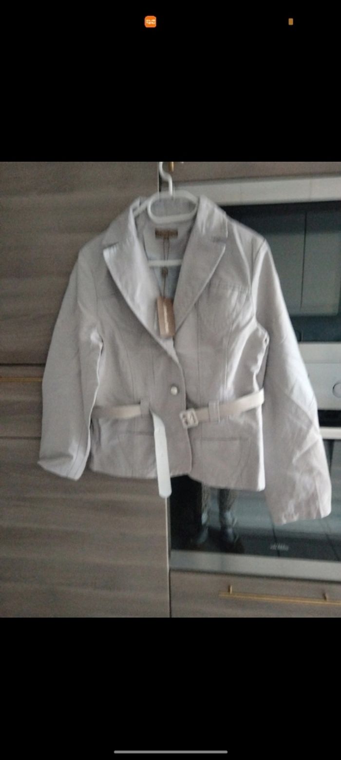 Veste femme - photo numéro 2