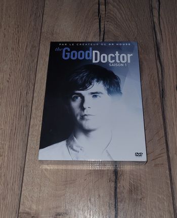 Good Doctor