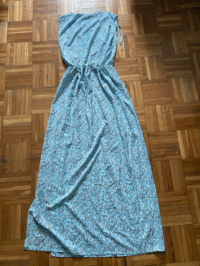 Robe Longue (Zocha) - photo numéro 2