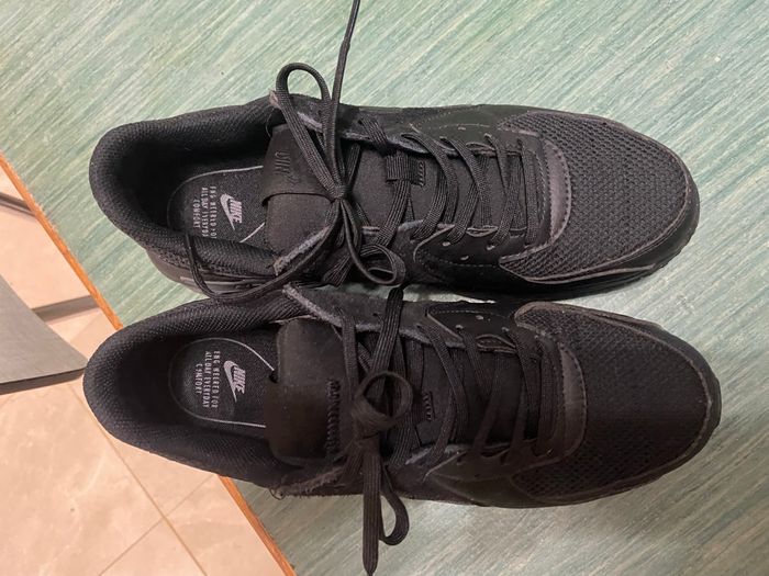 Nike Air Max - photo numéro 2