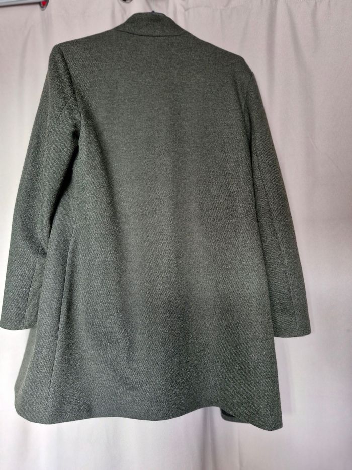 Veste longue - photo numéro 3