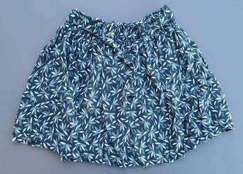 Jupe 8 ans fille Okaïdi