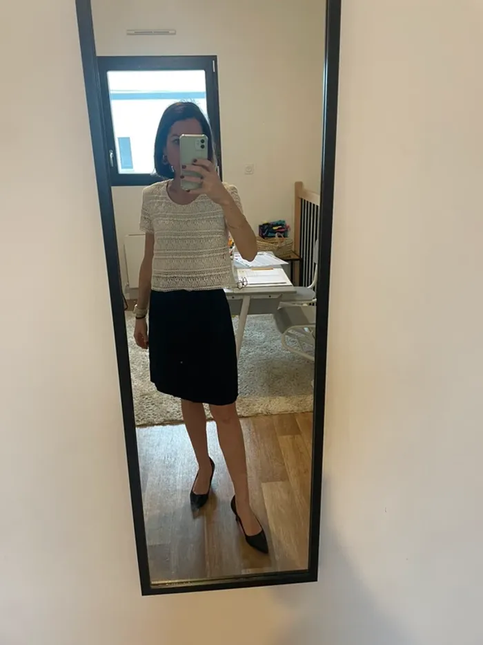 Robe sezane XS