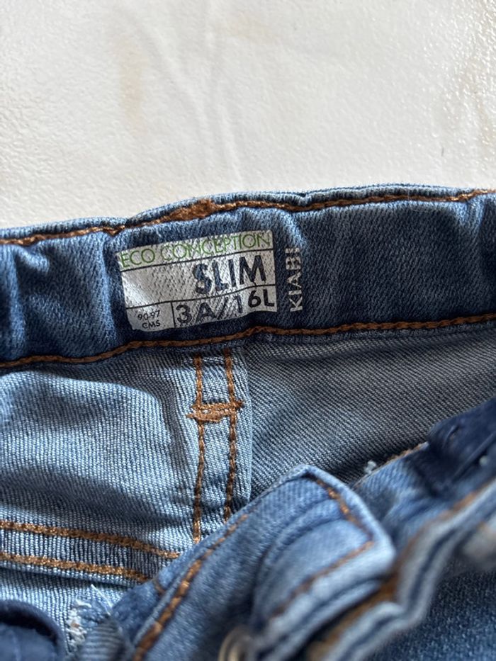 Pantalon - photo numéro 2