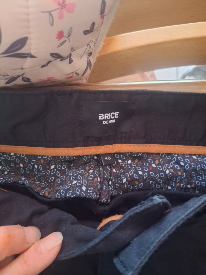 Pantalon - photo numéro 2