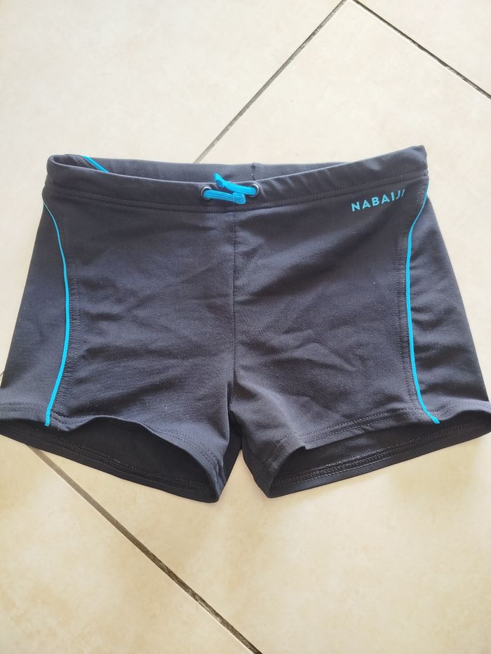 Boxer de bain Decathlon