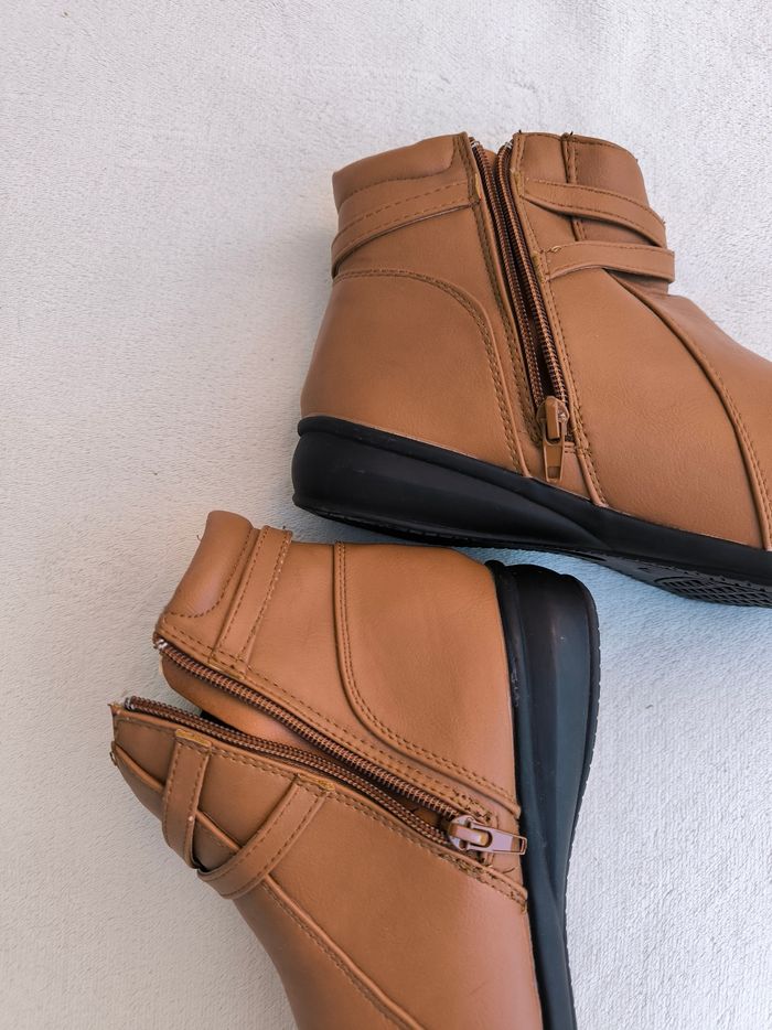 Bottines 40 - photo numéro 5