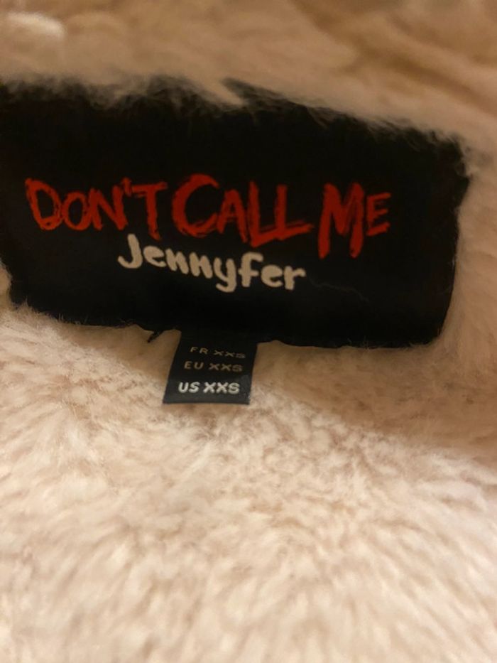 Manteau fourré - photo numéro 4