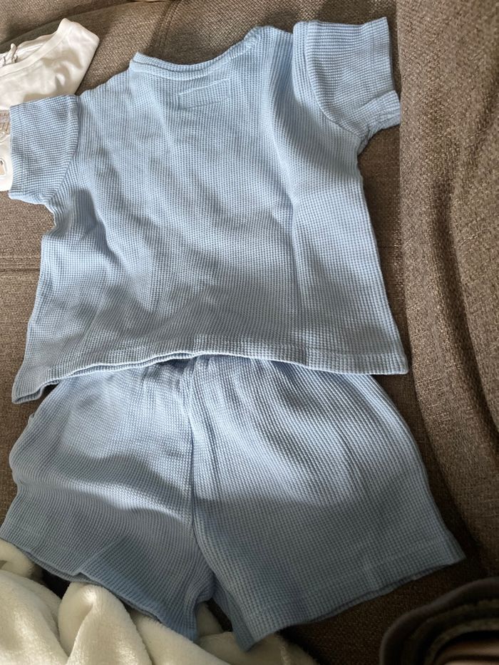 Tee shirt enfant - photo numéro 2