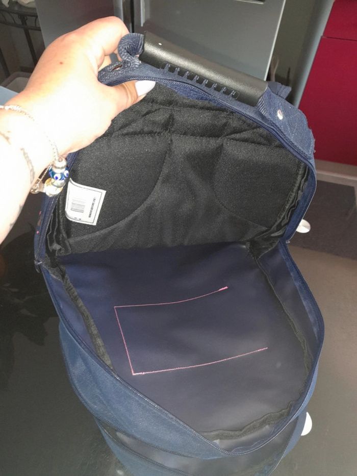 Sac à dos - photo numéro 5