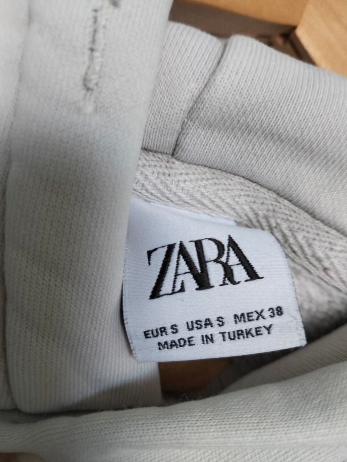 Pull Zara - photo numéro 2
