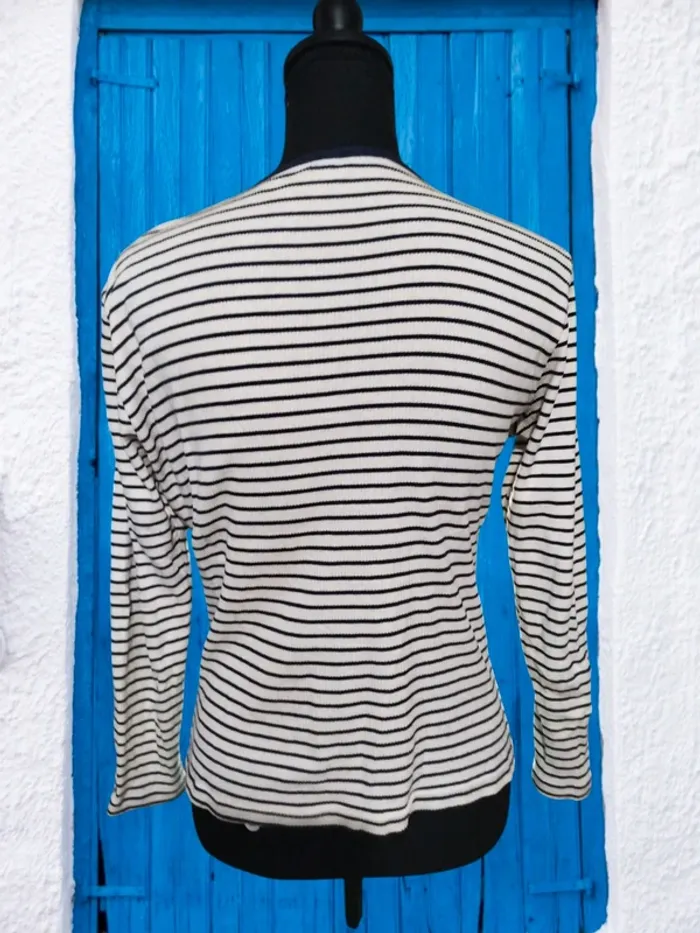 T-shirt - photo numéro 3