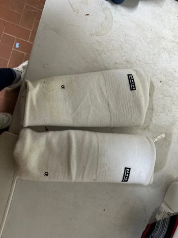 Protection tibia