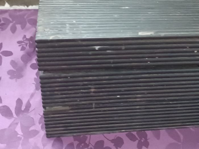 Écritoire de voyage Napoléon III à restaurer - photo numéro 9