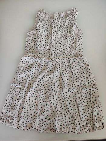 Robe gemo