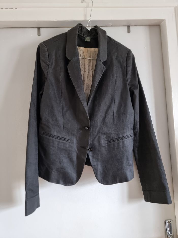 Veste