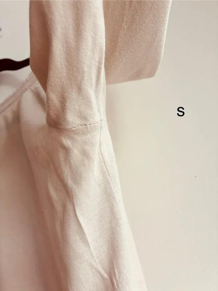 Haut de pyjama manches longues Disney Bambi - photo numéro 7