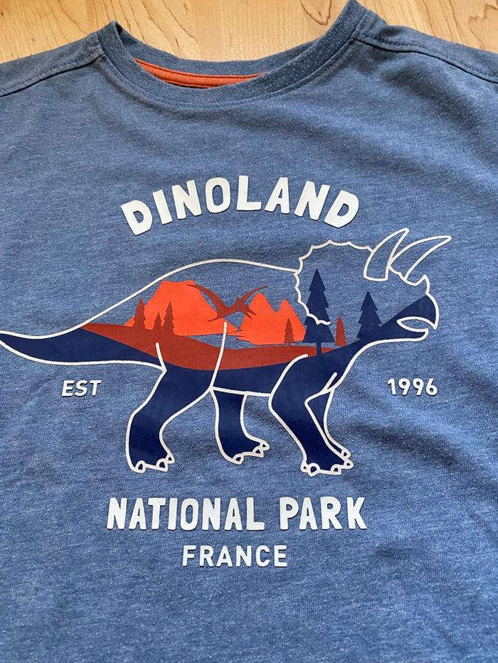 TEE shirt - photo numéro 2