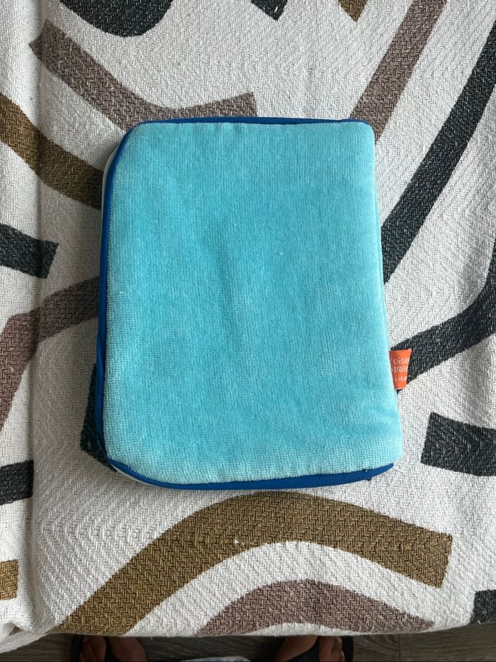 Protège carnet de santé