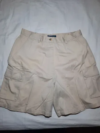 Short vintage somewhere