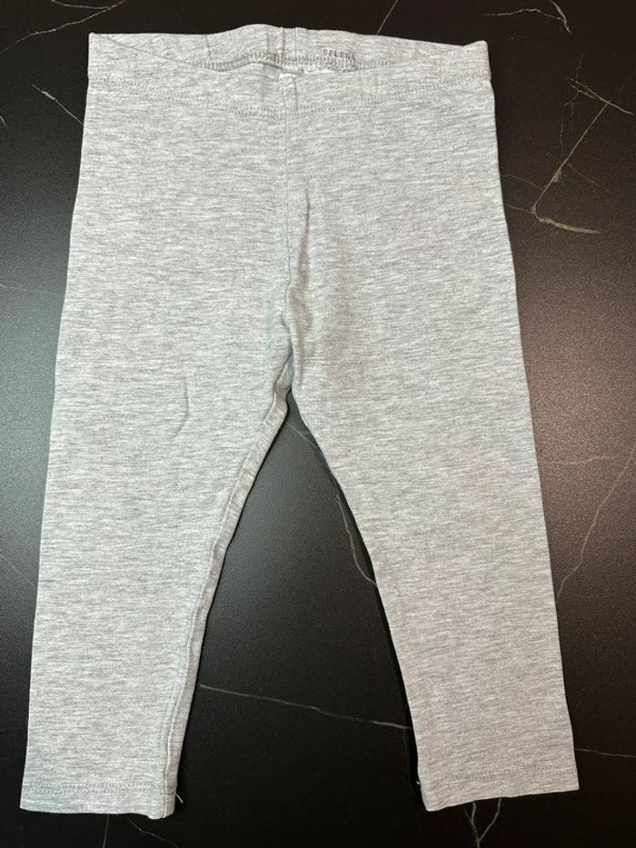 Lot de 5 leggings H&M - photo numéro 13