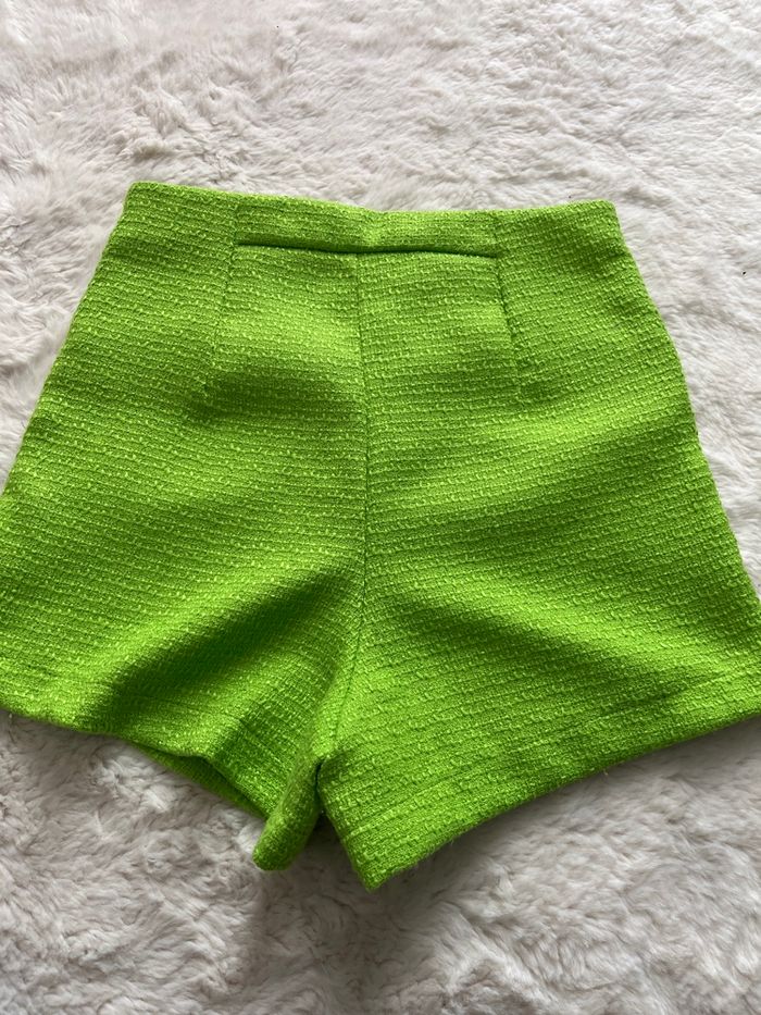 Short pour femmes - photo numéro 3