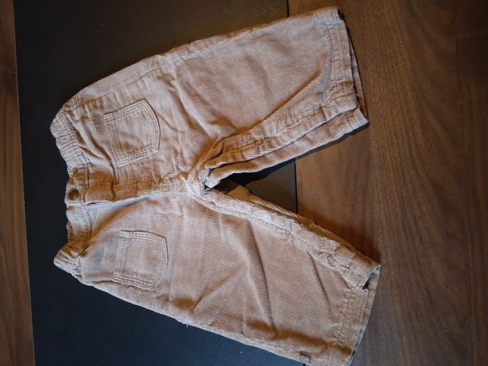 Pantalon - photo numéro 2
