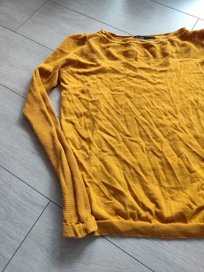 Pull JBC - photo numéro 3